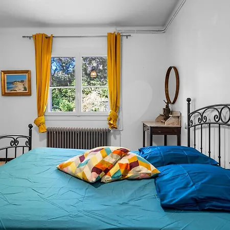 Сasa de vacaciones Rez De Vue *