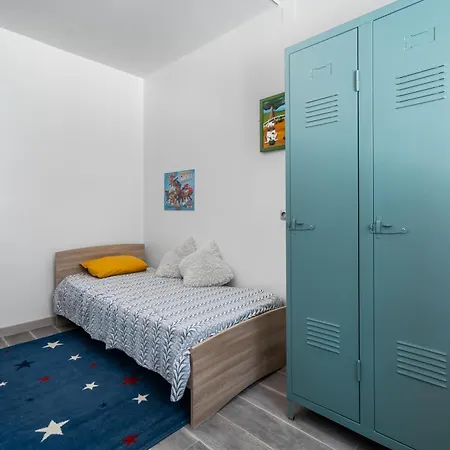 Rez De Vue * Hyères