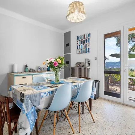 Rez De Vue Сasa de vacaciones