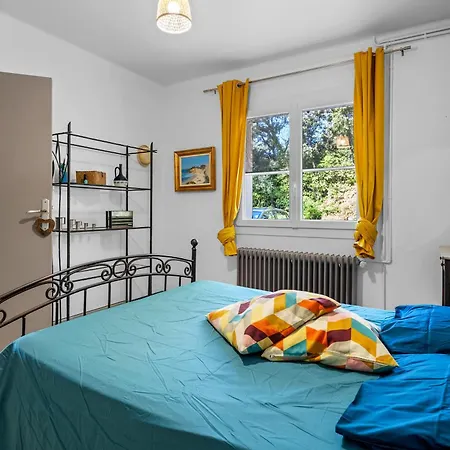 Rez De Vue Сasa de vacaciones *