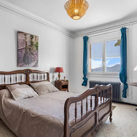 Сasa de vacaciones Rez De Vue *