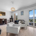 Rez De Vue Ferienhaus Hyères