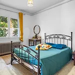 Rez De Vue Ferienhaus Hyères