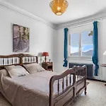 Ferienhaus Rez De Vue *