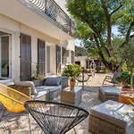 Rez De Vue Ferienhaus