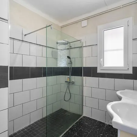 Semesterbostad Rez De Vue Hyères