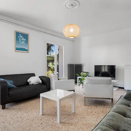 Rez De Vue * Hyères