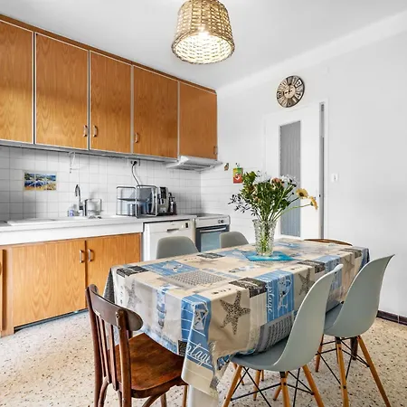 Rez De Vue Semesterbostad