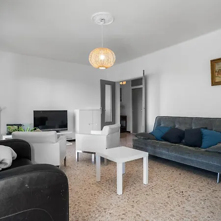 Rez De Vue Semesterbostad Hyères