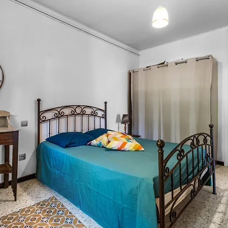 Rez De Vue Semesterbostad Hyères