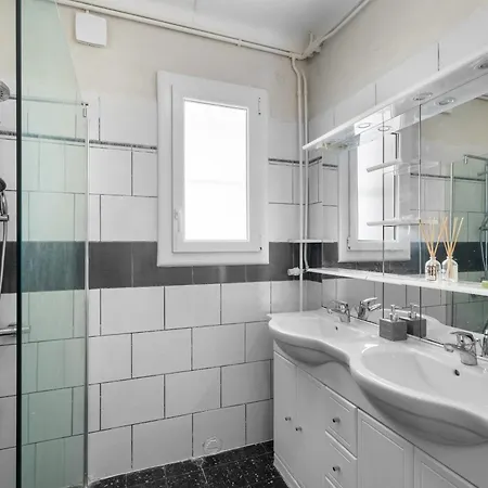 Rez De Vue بيت للعطل Hyères